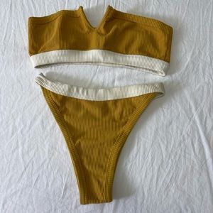 Beach Acess Rainbow Collection